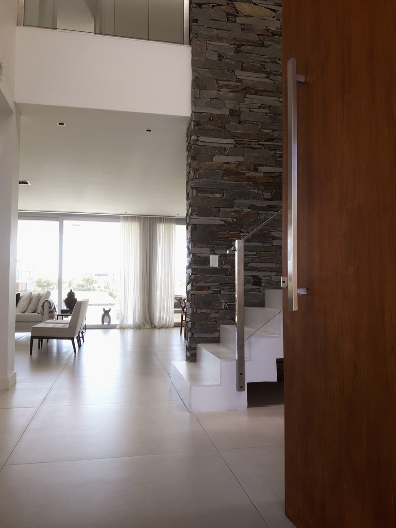 Marconi & Silva Arquitectos
