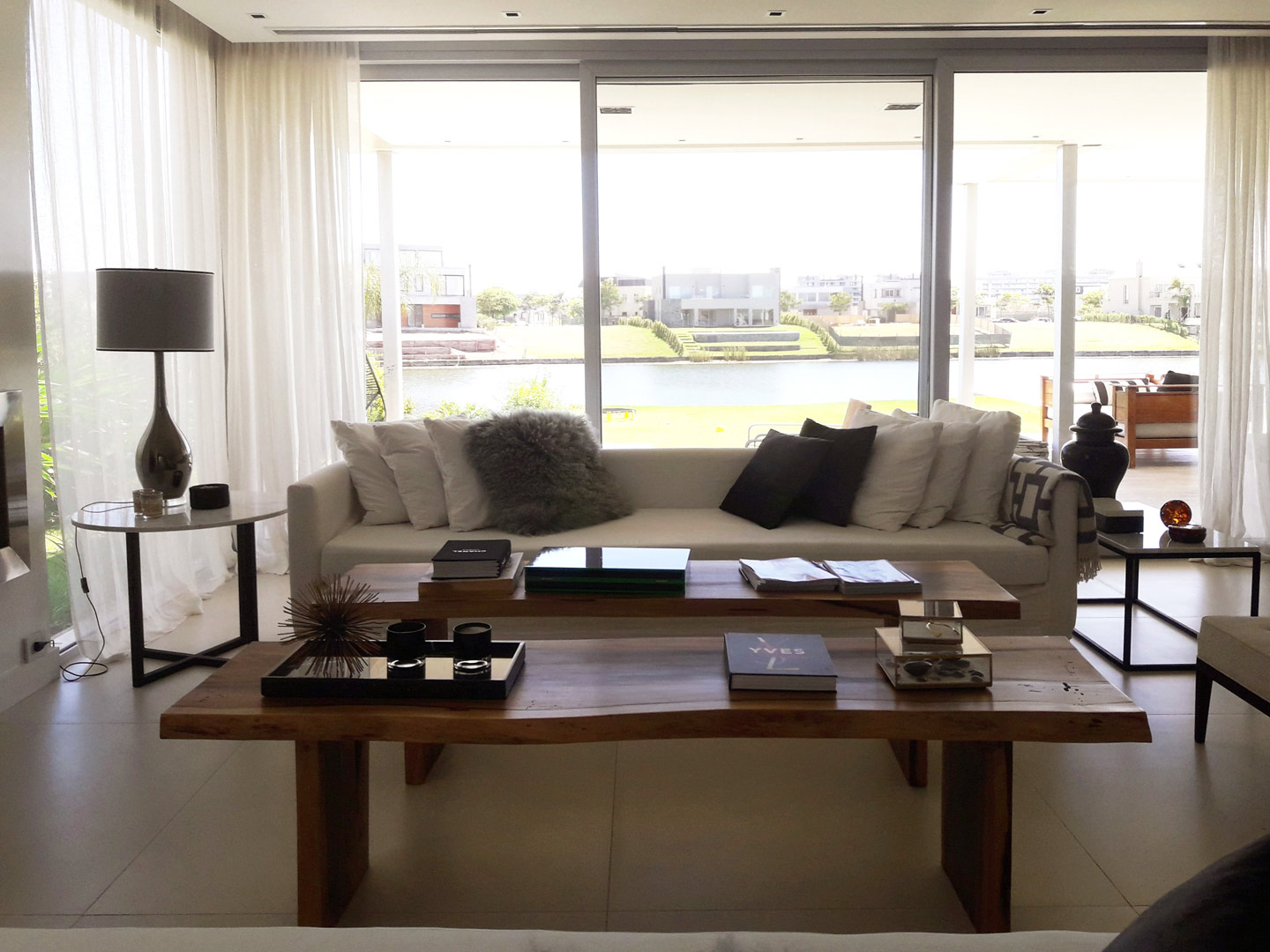 Marconi & Silva Arquitectos