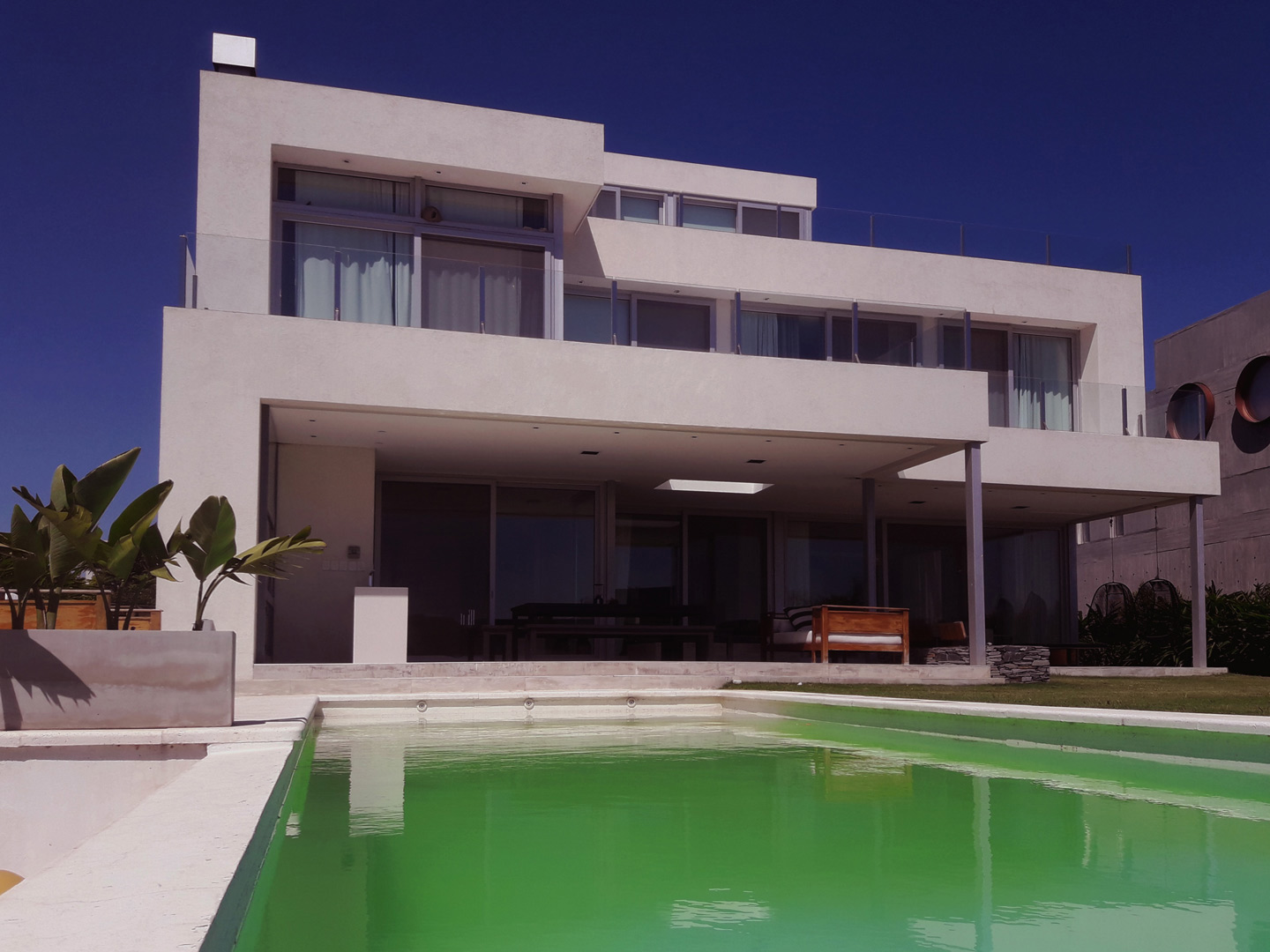 Marconi & Silva Arquitectos