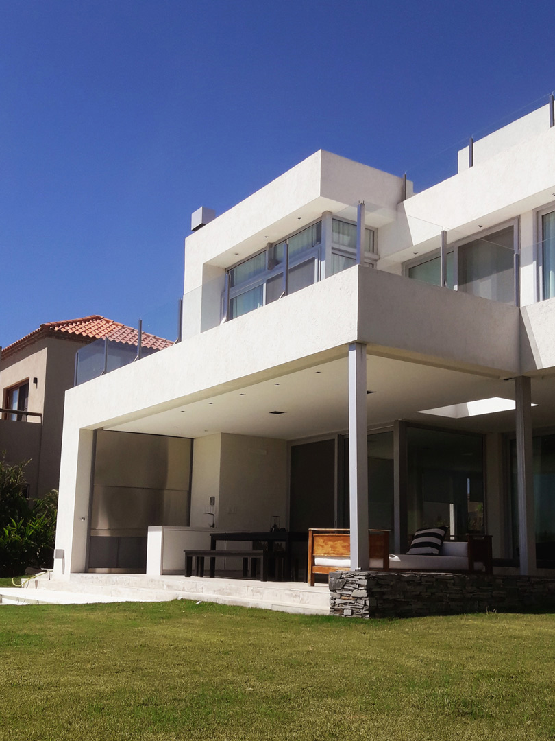 Marconi & Silva Arquitectos