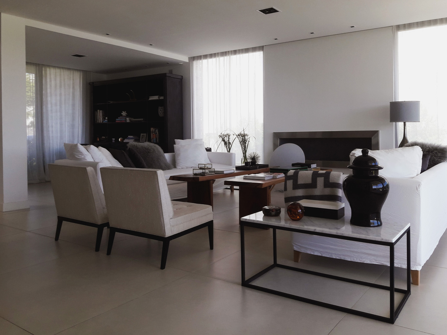 Marconi & Silva Arquitectos