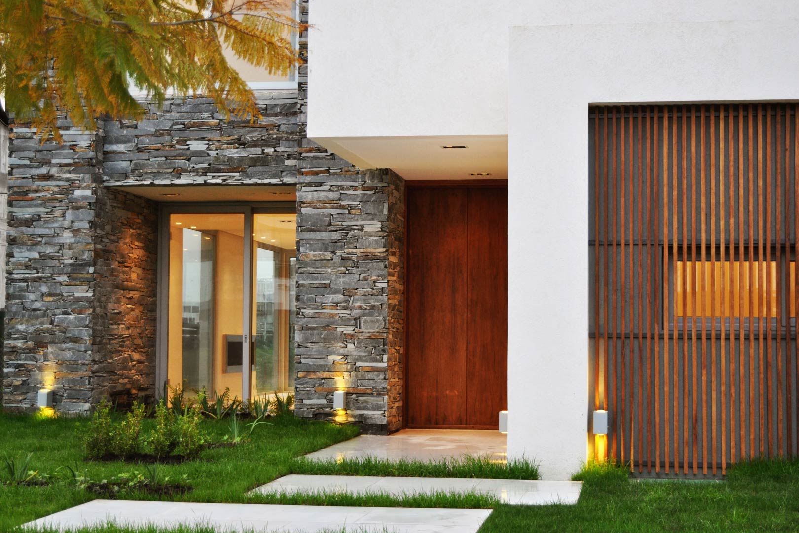 Marconi & Silva Arquitectos