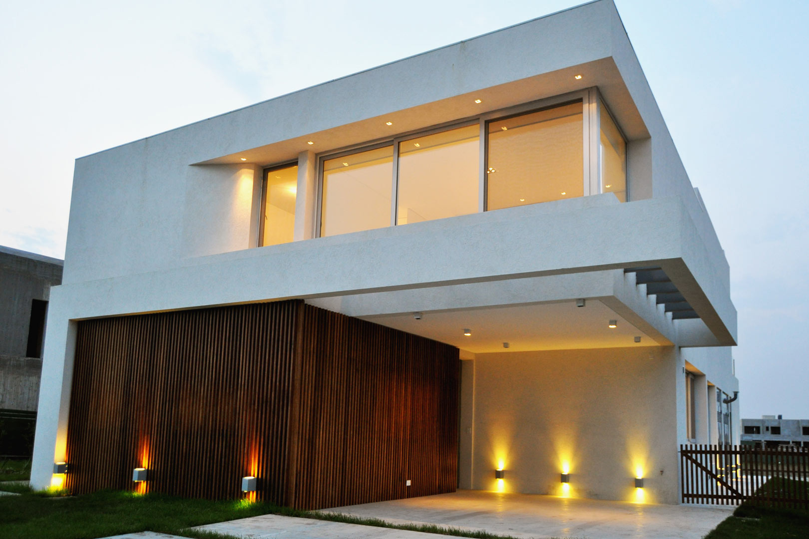 Marconi & Silva Arquitectos