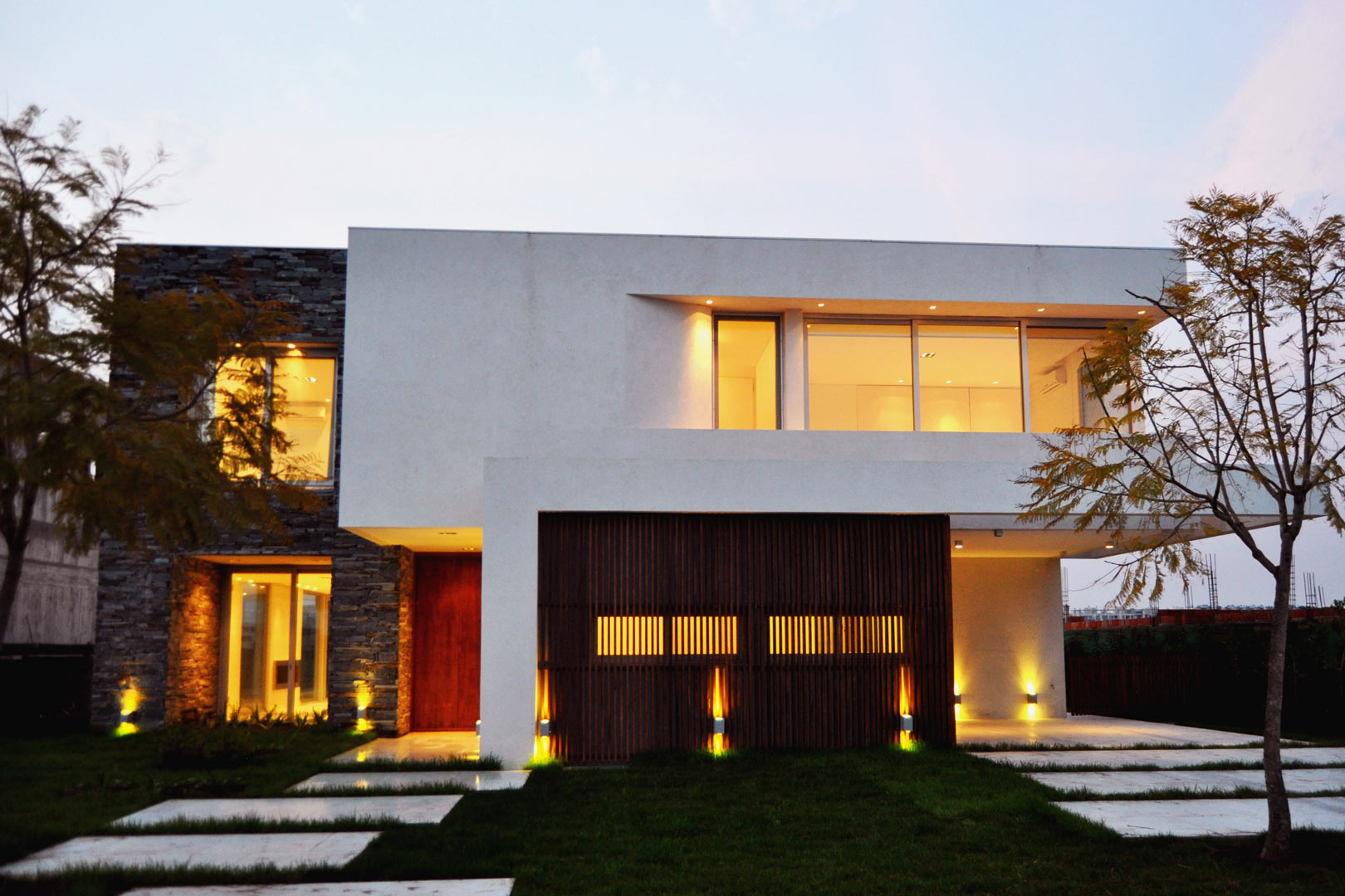Marconi & Silva Arquitectos