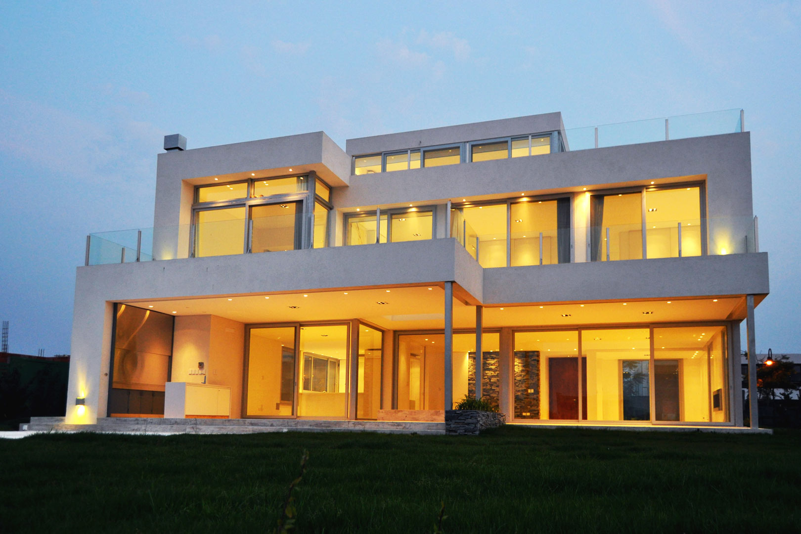 Marconi & Silva Arquitectos