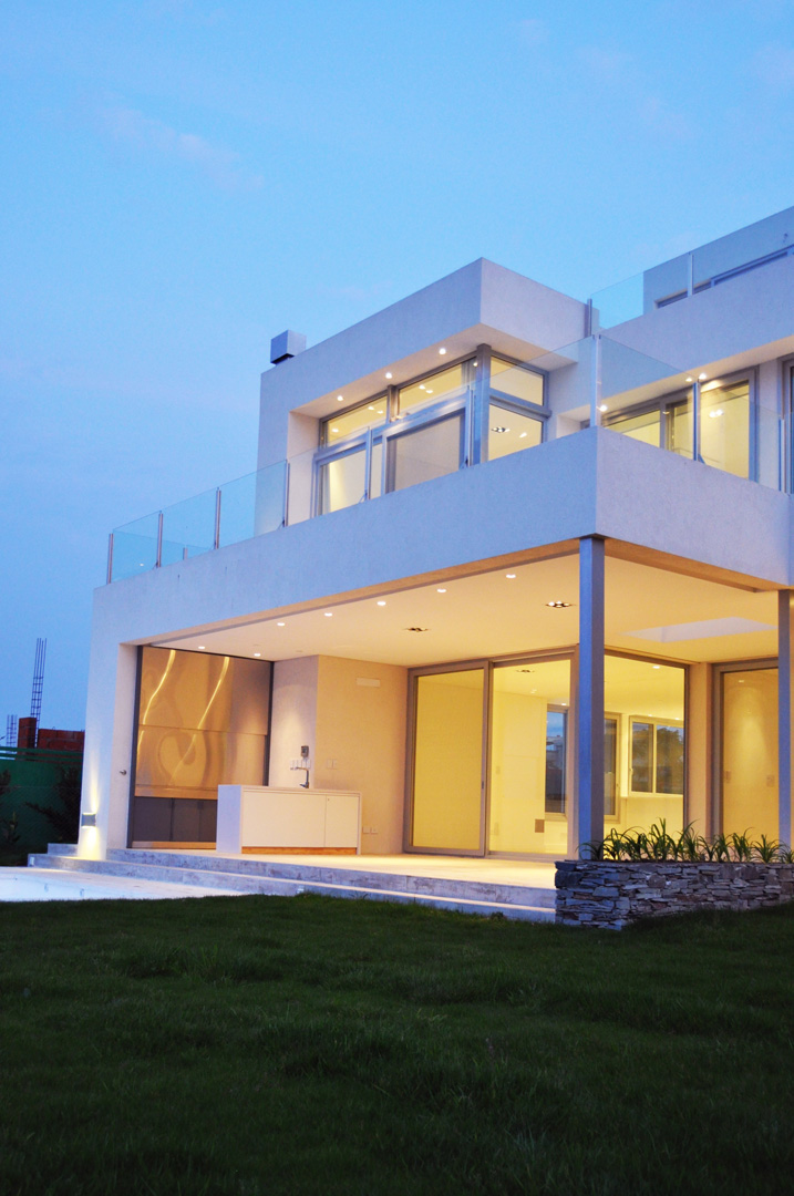 Marconi & Silva Arquitectos