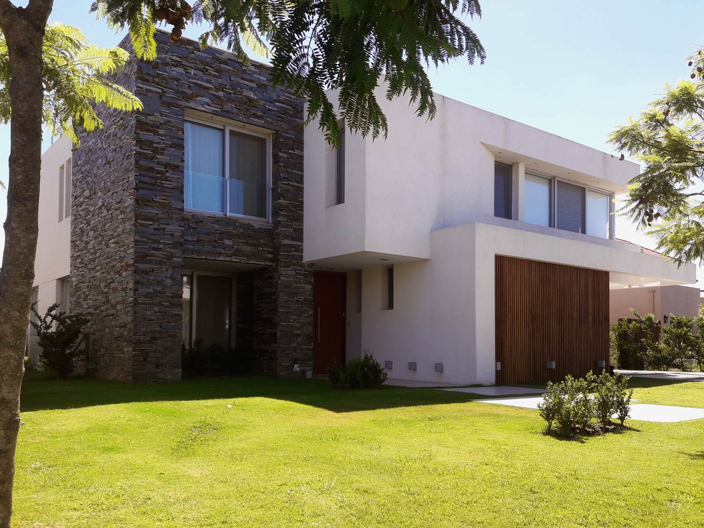 Marconi & Silva Arquitectos