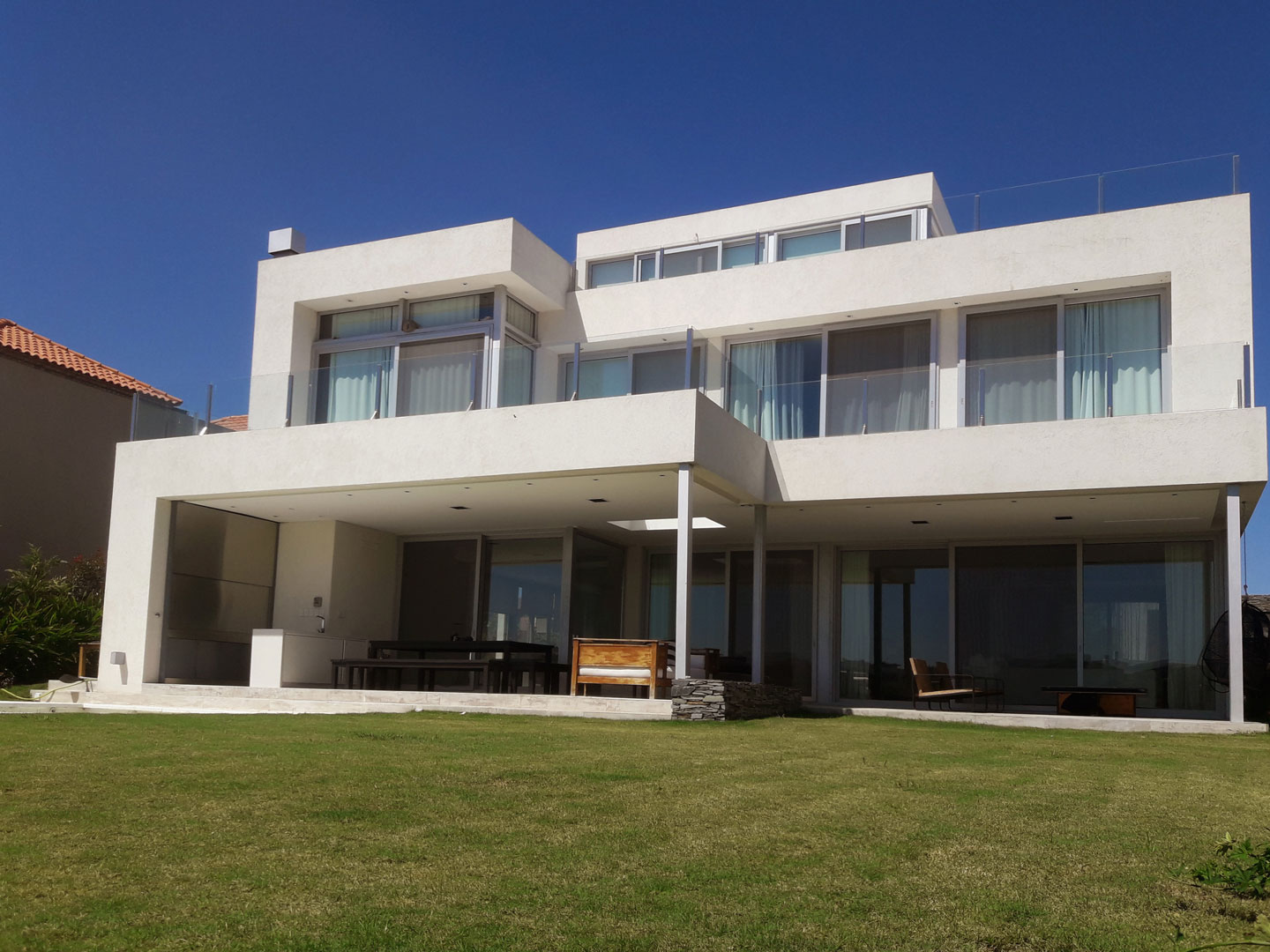 Marconi & Silva Arquitectos