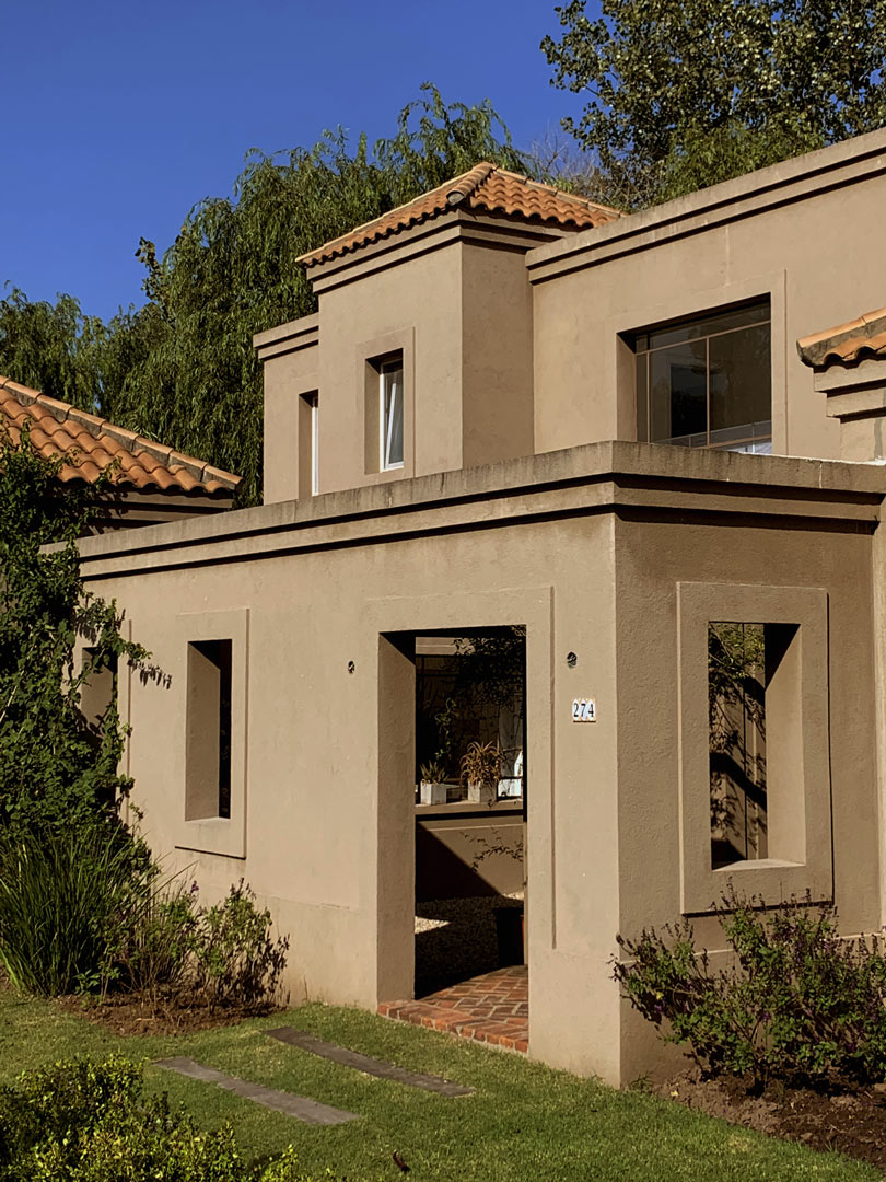 Marconi & Silva Arquitectos