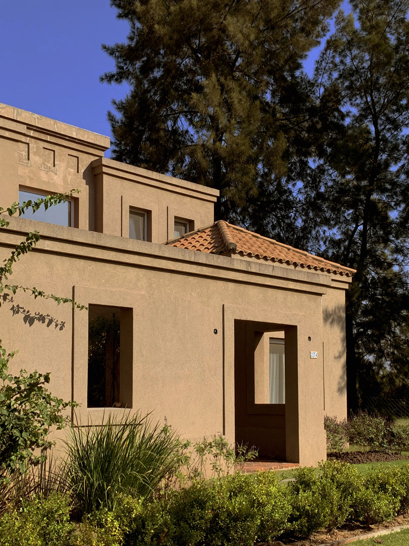 Marconi & Silva Arquitectos