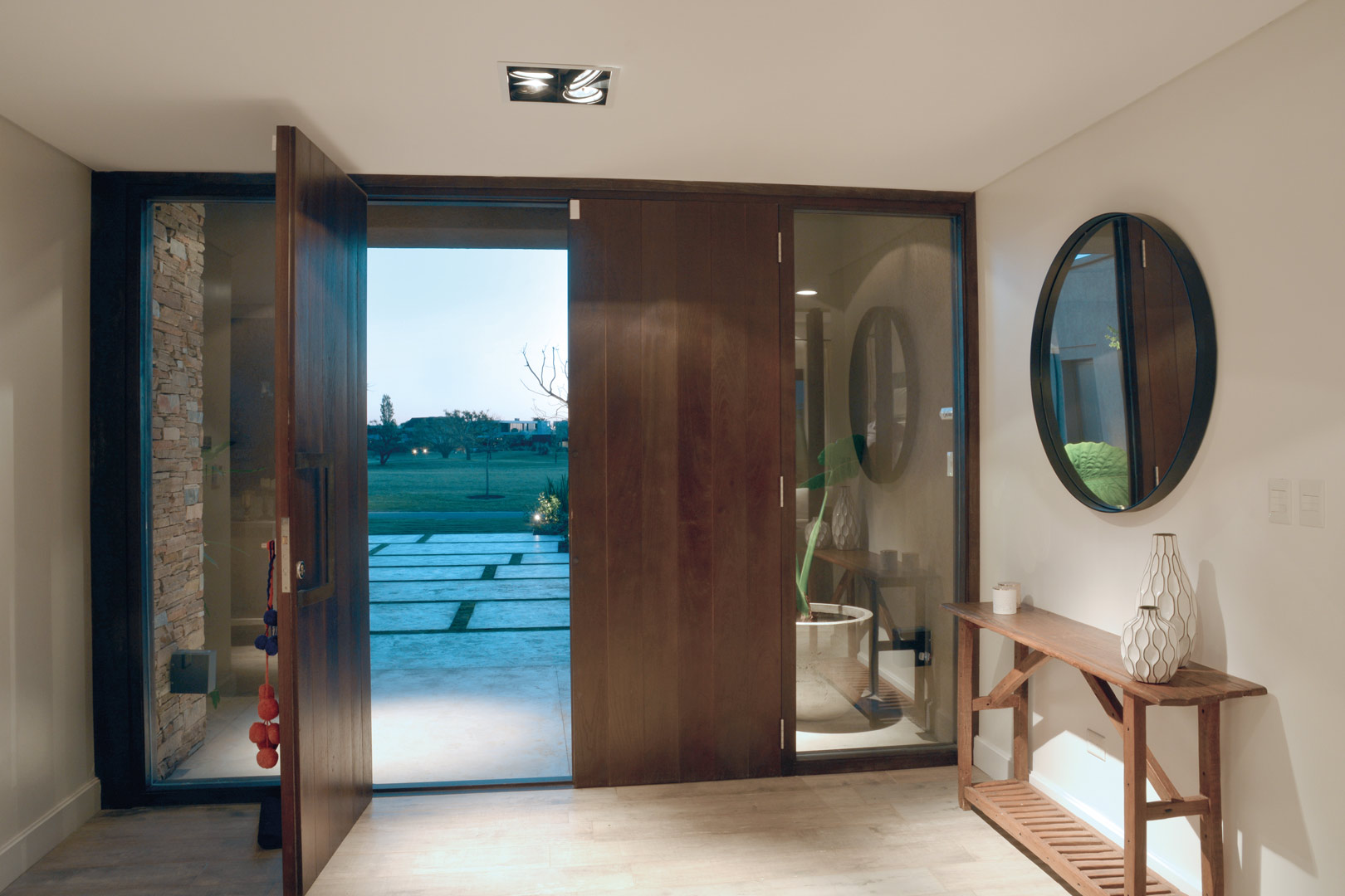 Marconi & Silva Arquitectos