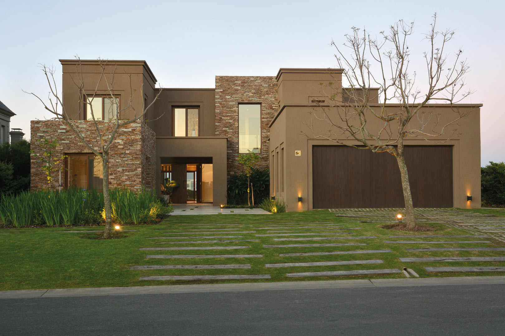 Marconi & Silva Arquitectos