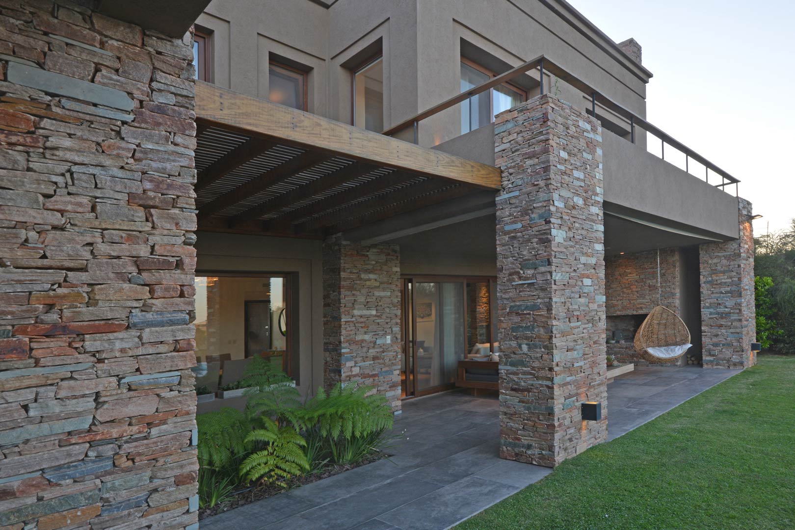 Marconi & Silva Arquitectos