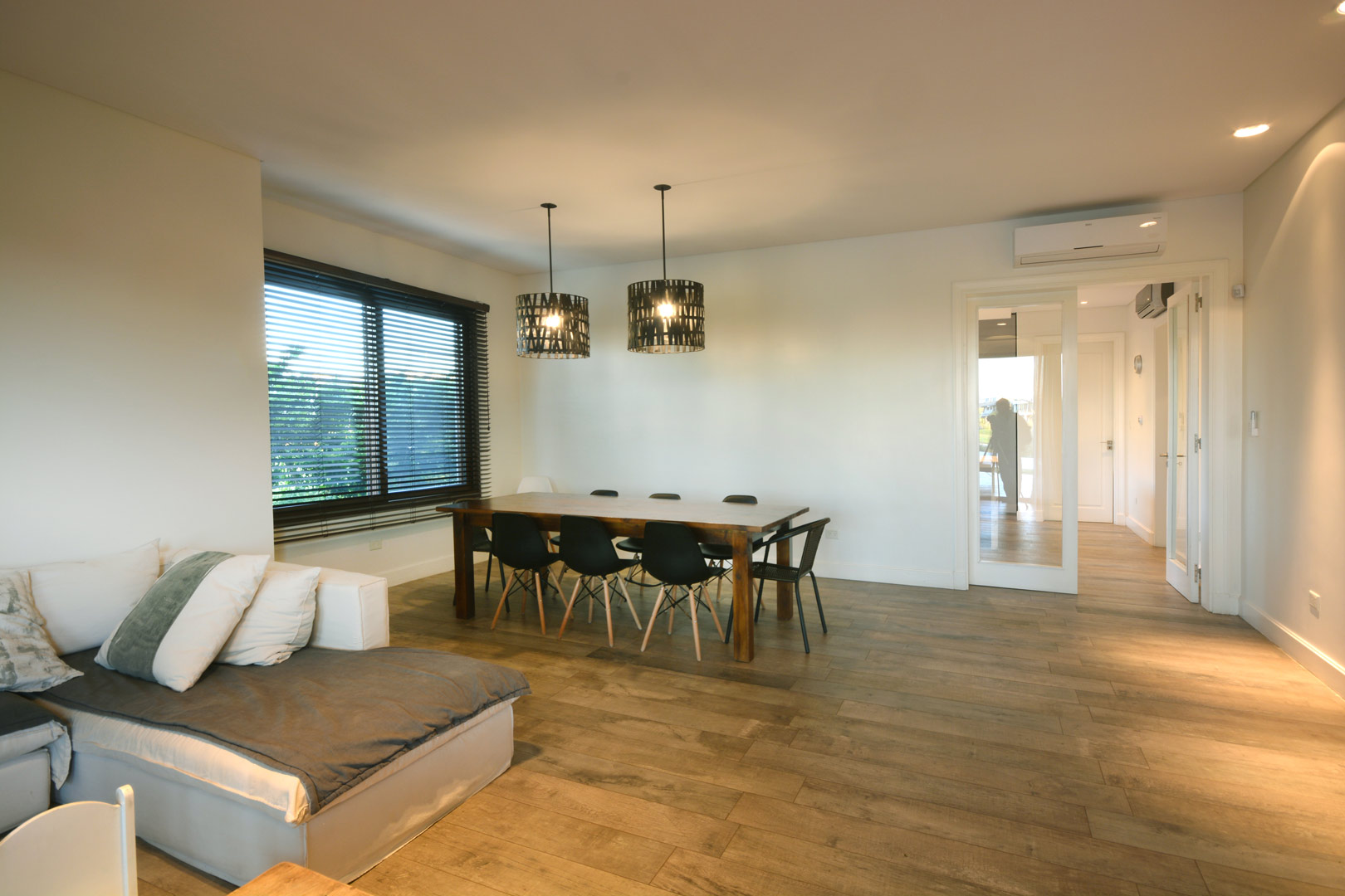 Marconi & Silva Arquitectos