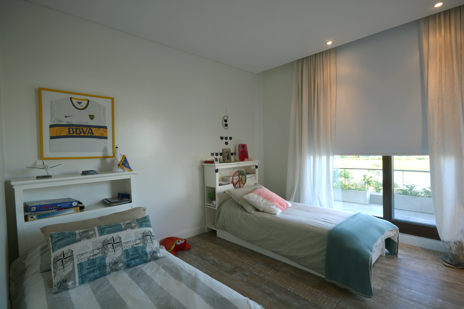 Marconi & Silva Arquitectos