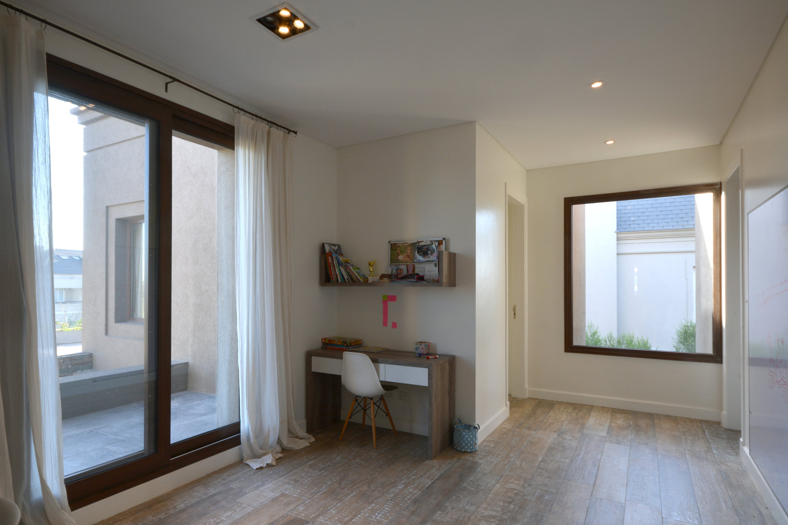 Marconi & Silva Arquitectos