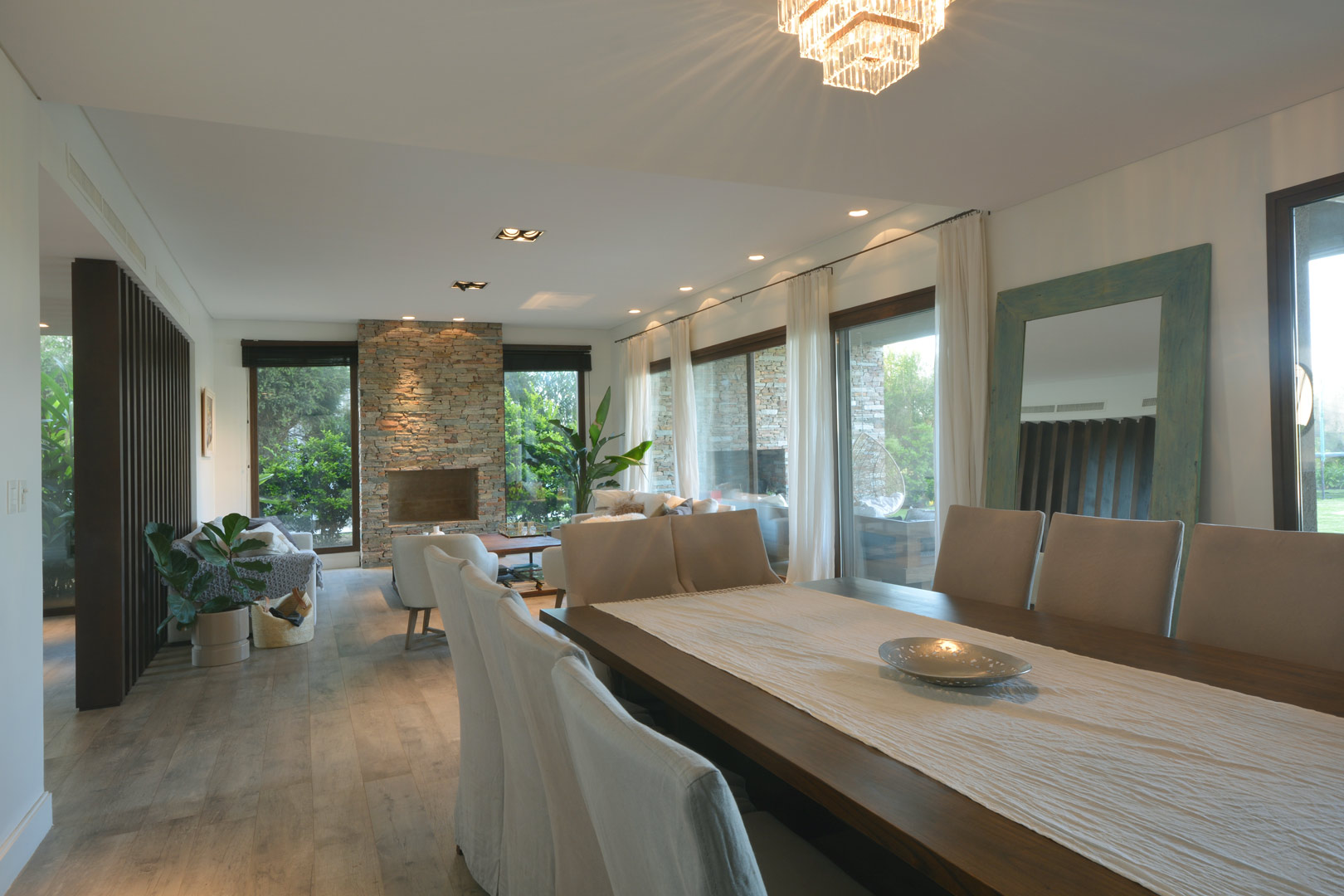 Marconi & Silva Arquitectos