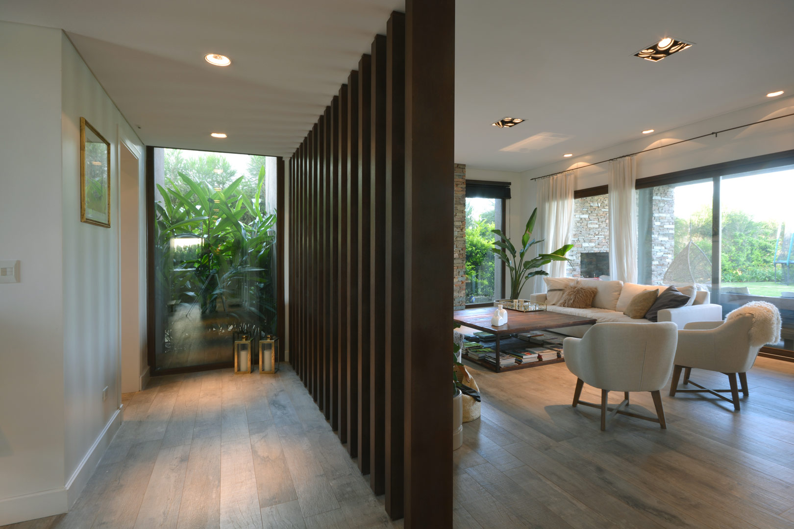 Marconi & Silva Arquitectos