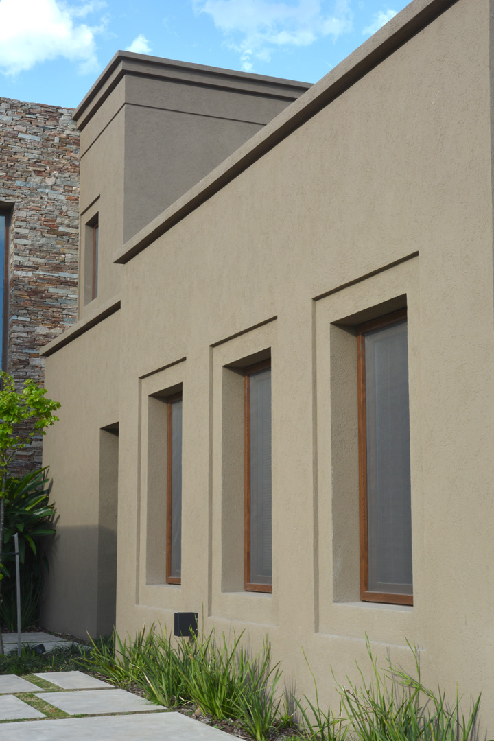 Marconi & Silva Arquitectos
