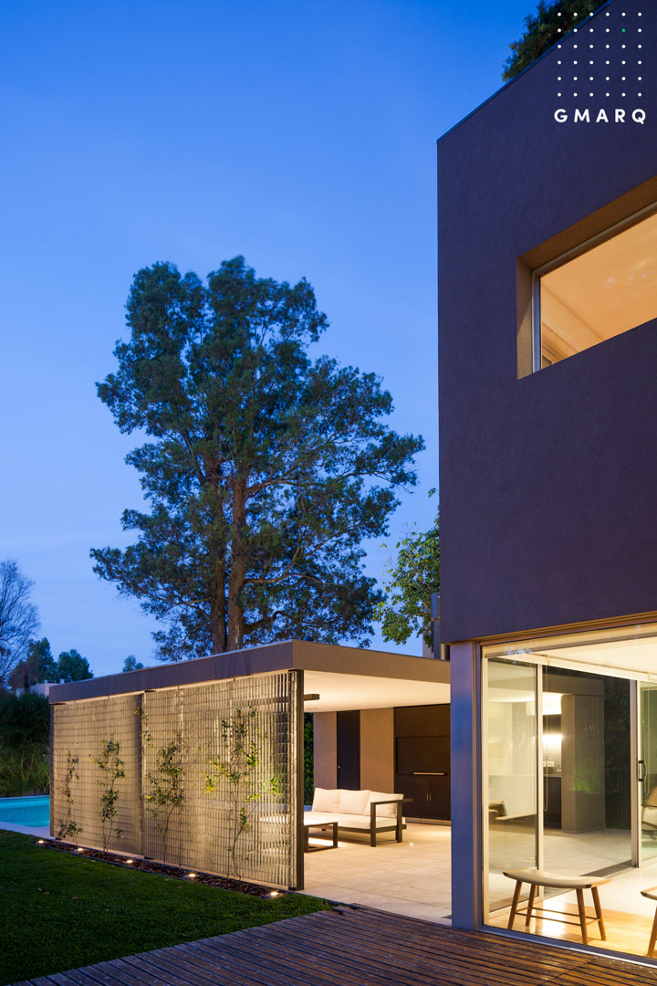 GMARQ Govetto Mansilla Arquitectos