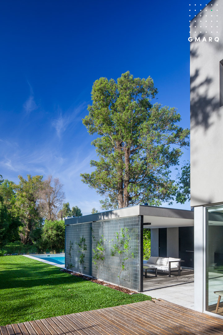 GMARQ Govetto Mansilla Arquitectos