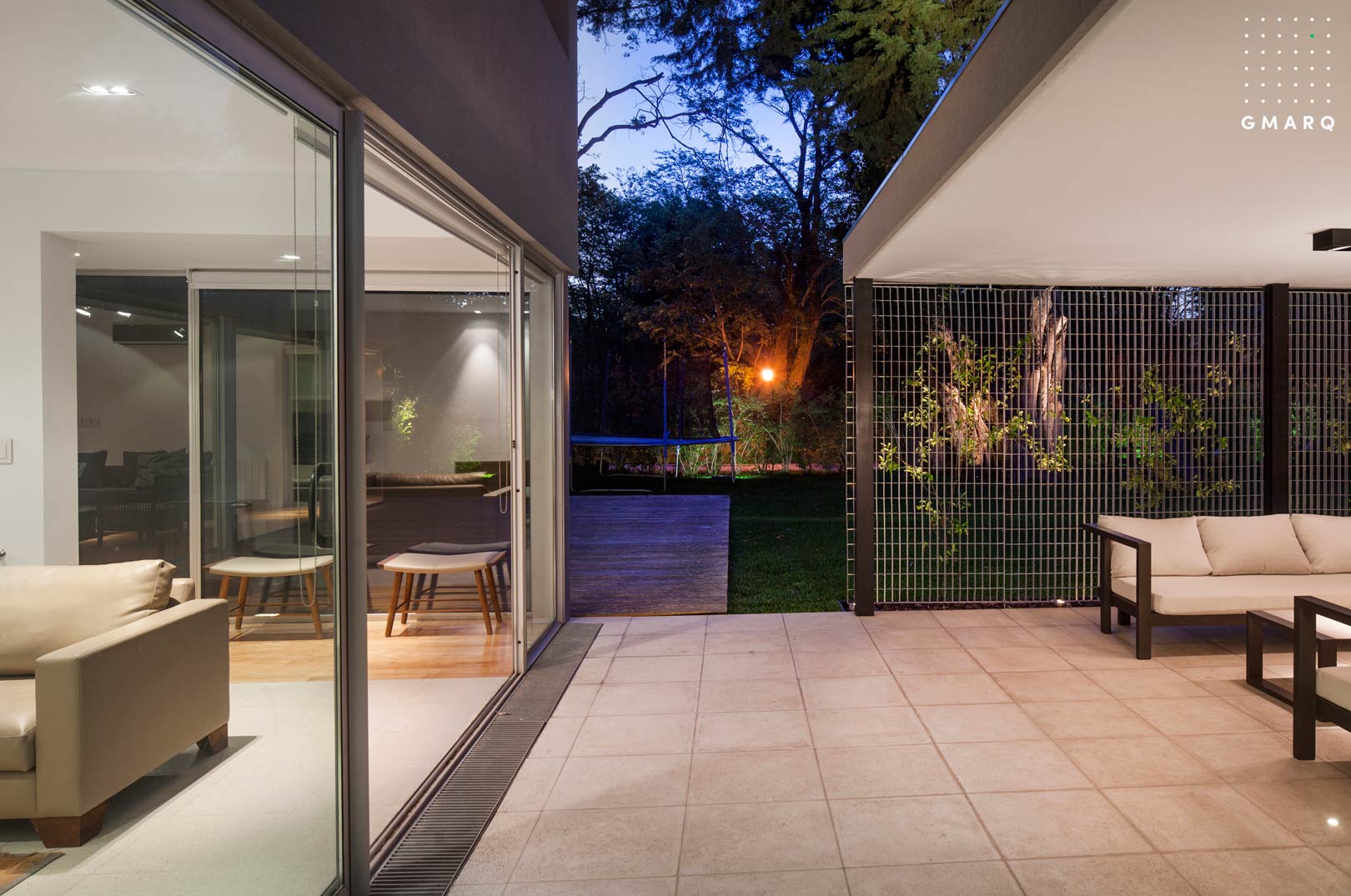 GMARQ Govetto Mansilla Arquitectos