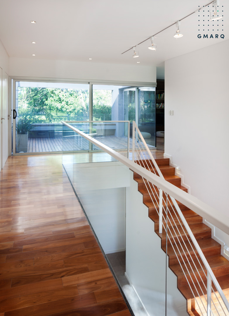 GMARQ Govetto Mansilla Arquitectos