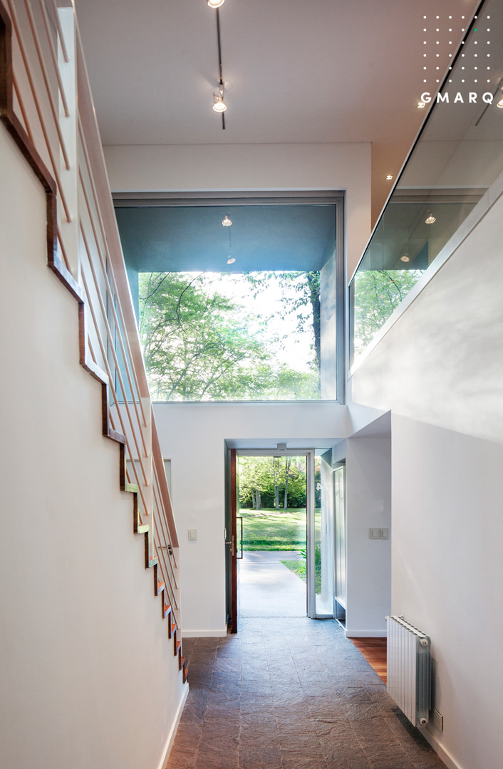 GMARQ Govetto Mansilla Arquitectos