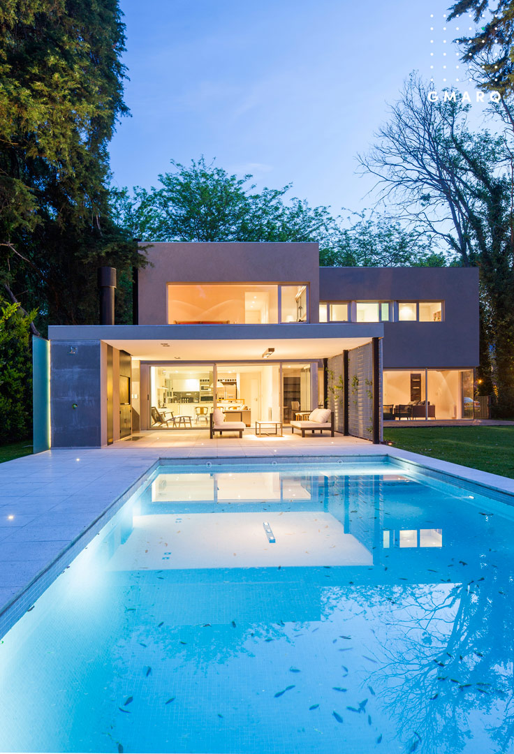 GMARQ Govetto Mansilla Arquitectos