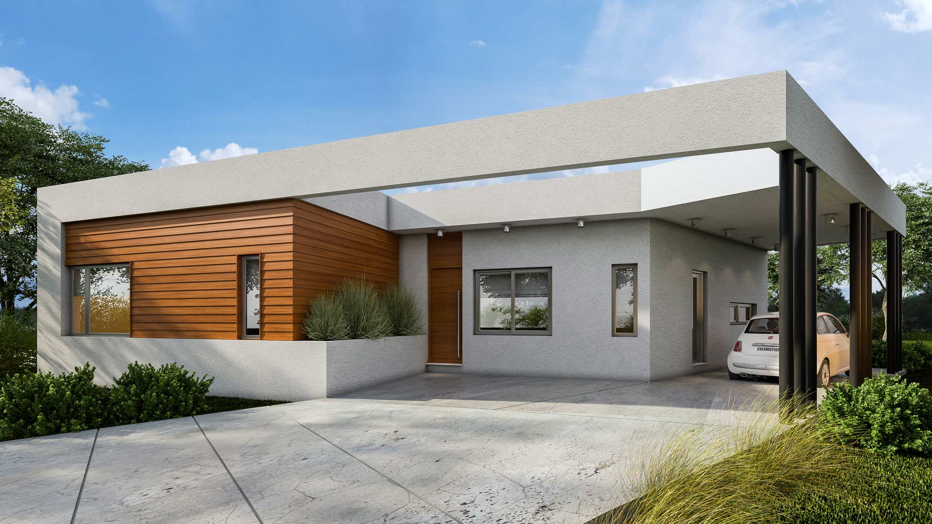 Stefanello Architects