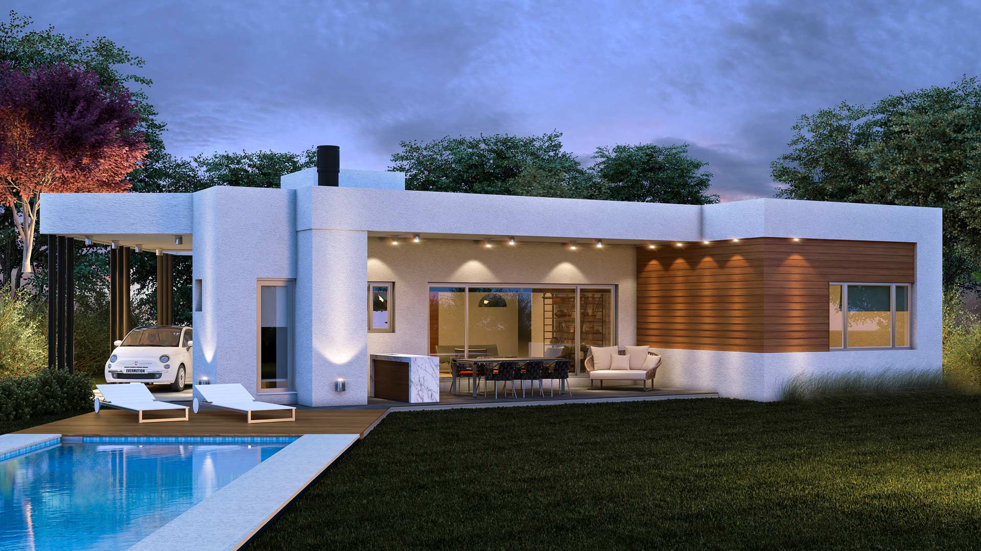 Stefanello Architects