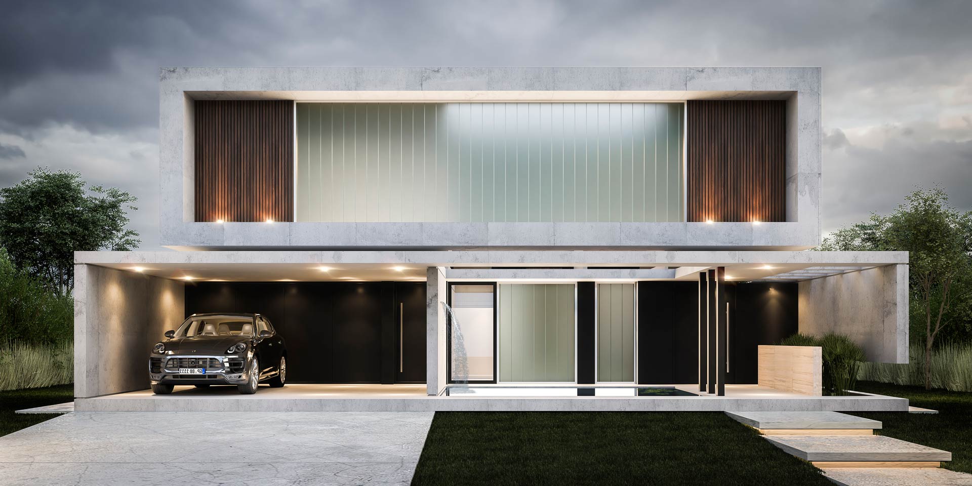Stefanello Architects