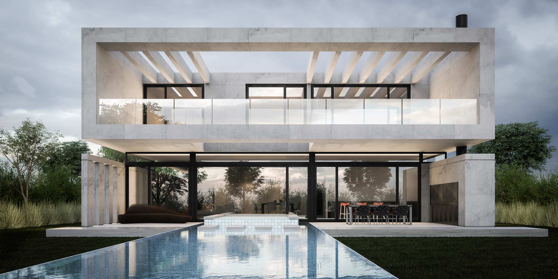 Stefanello Architects