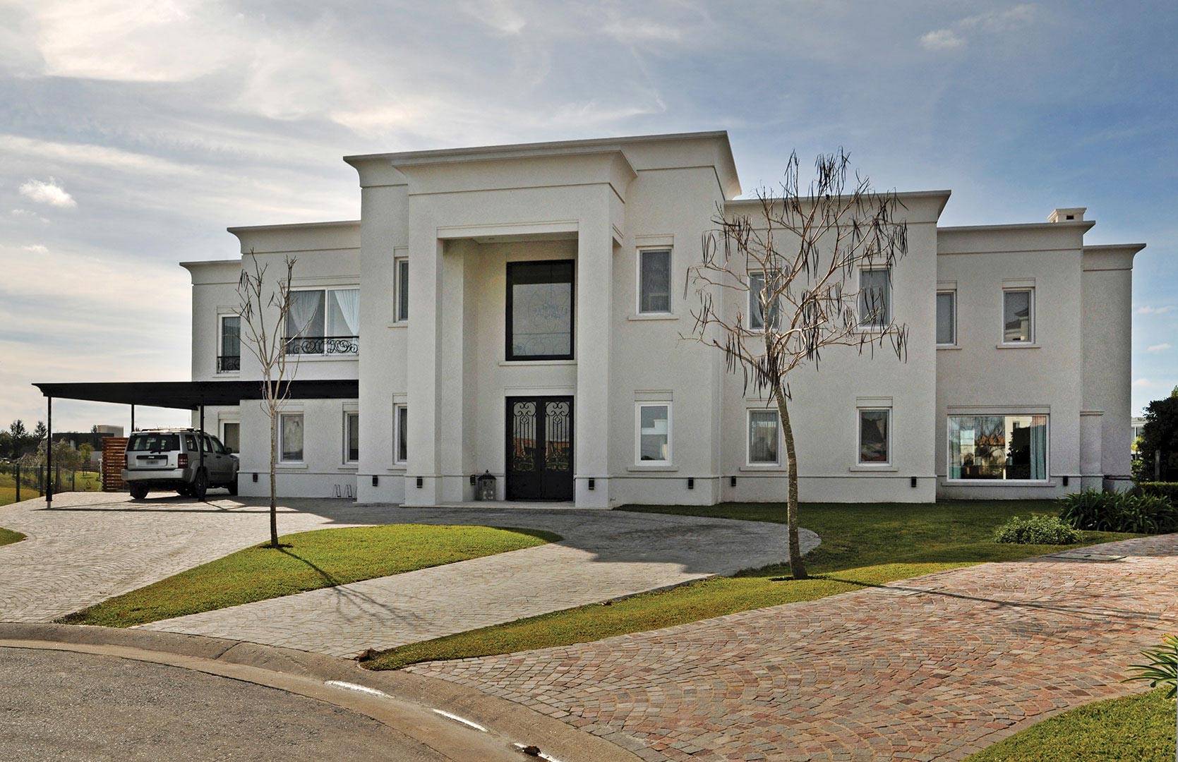Housing Construcciones