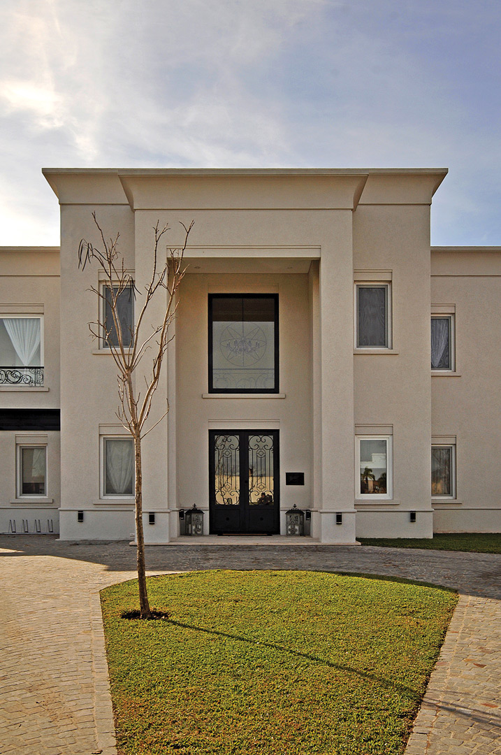 Housing Construcciones