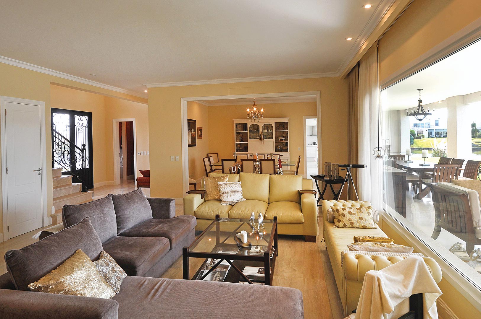 Housing Construcciones