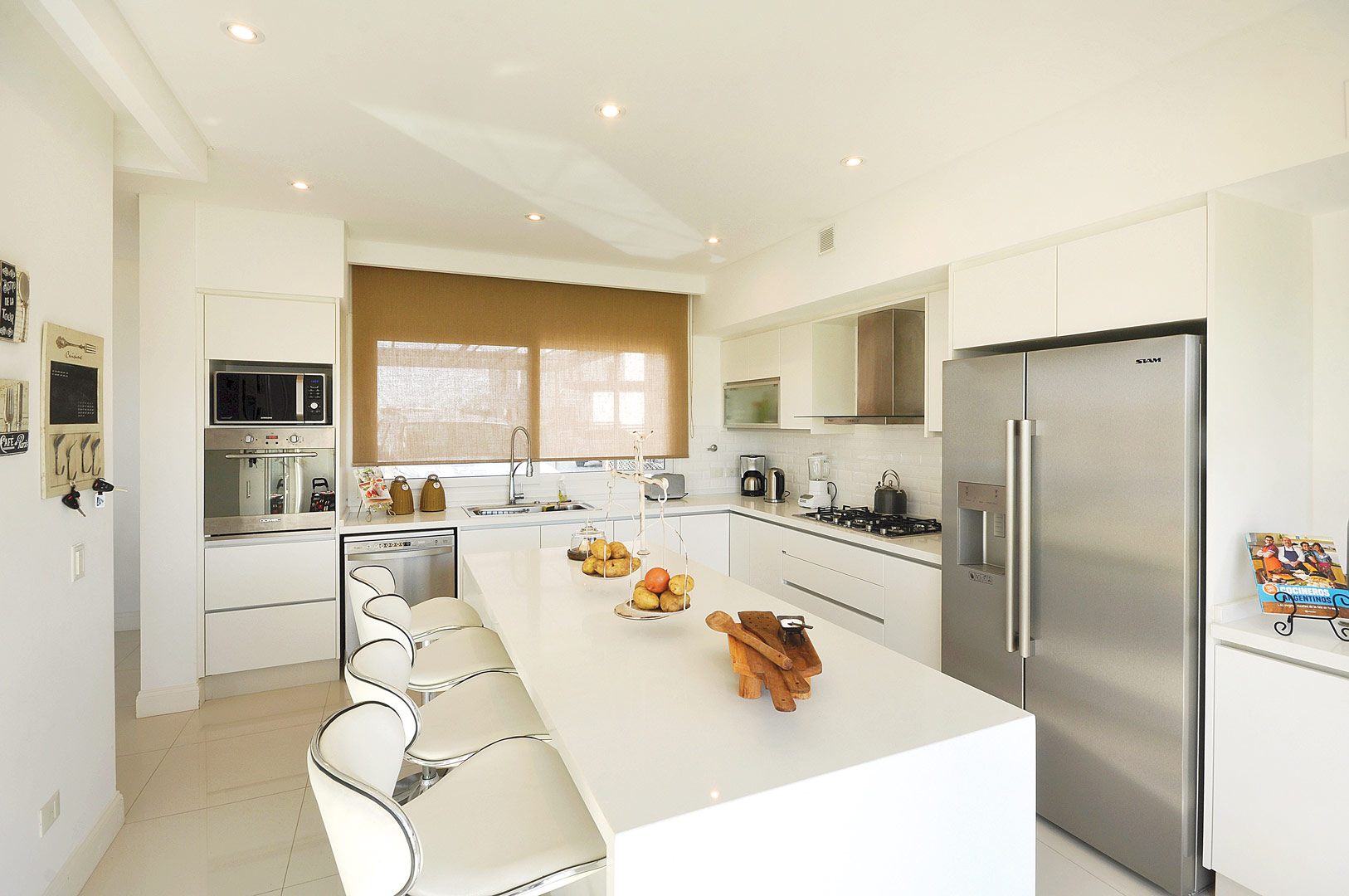 Housing Construcciones