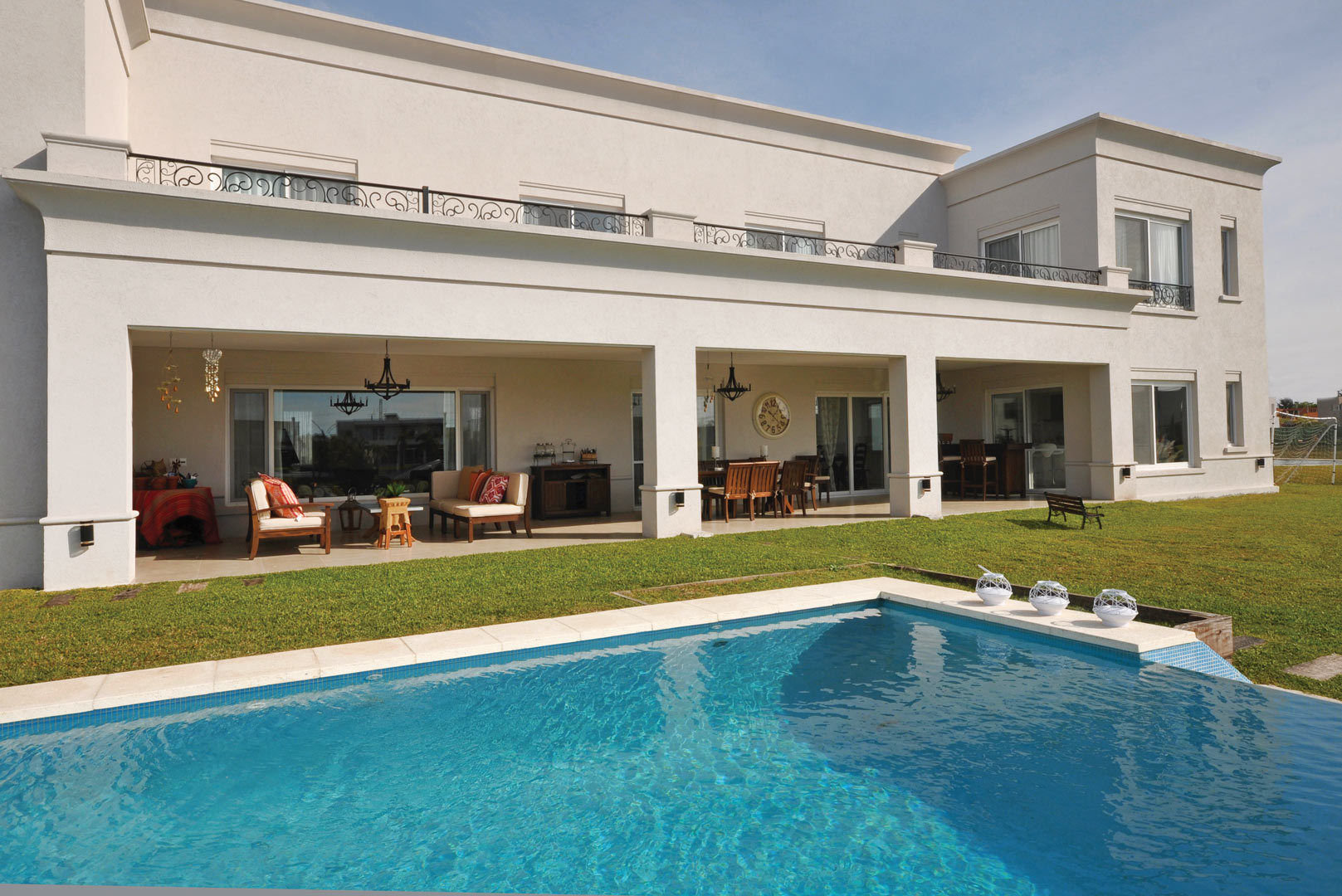 Housing Construcciones