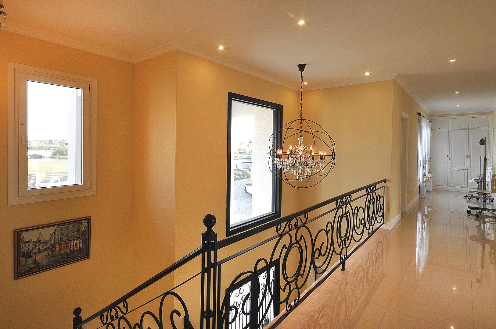 Housing Construcciones