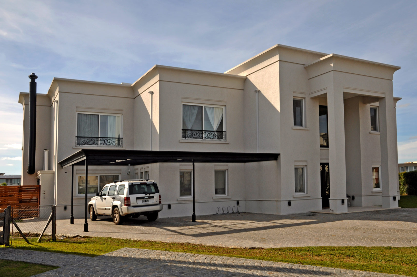 Housing Construcciones