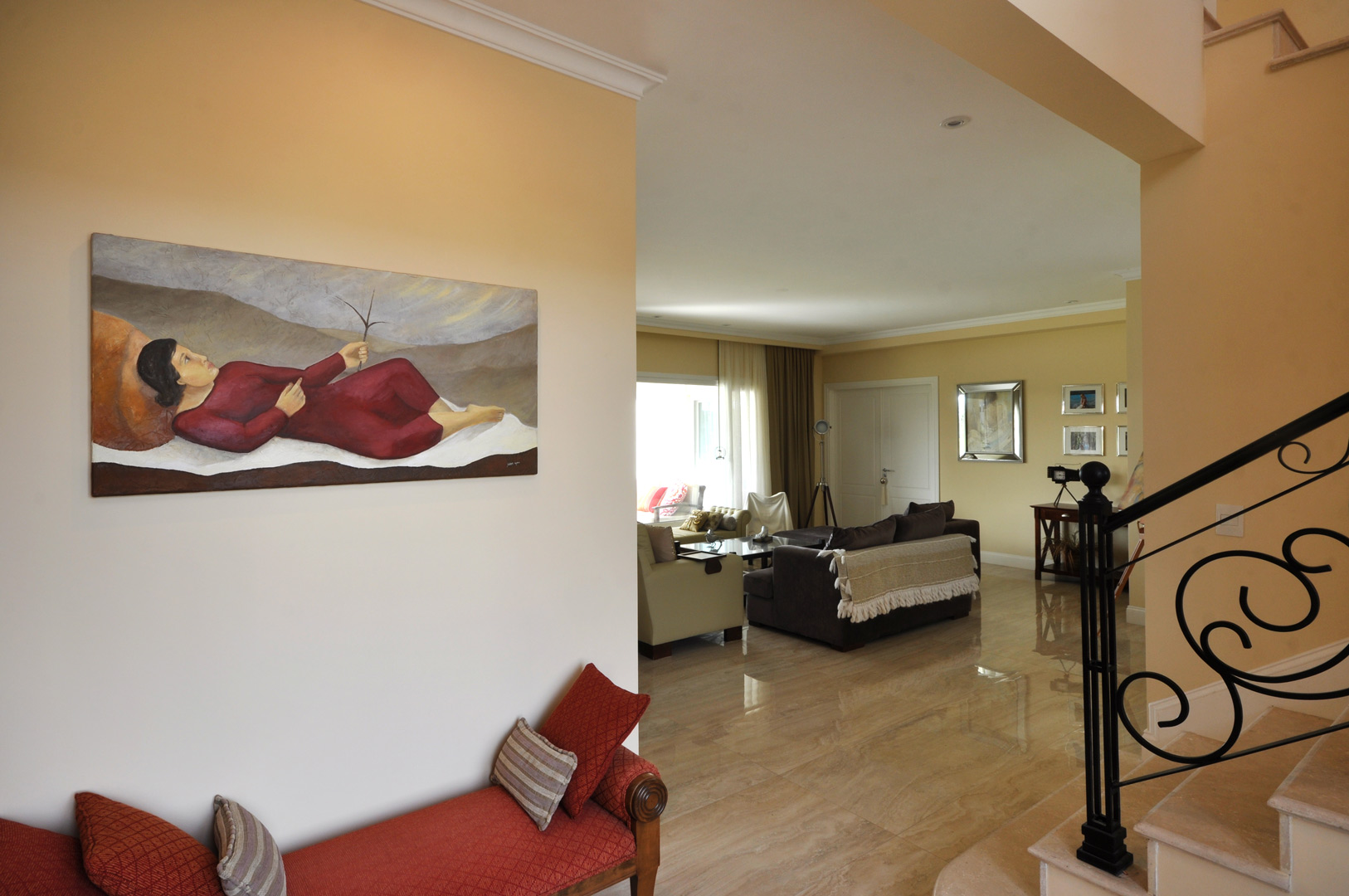 Housing Construcciones
