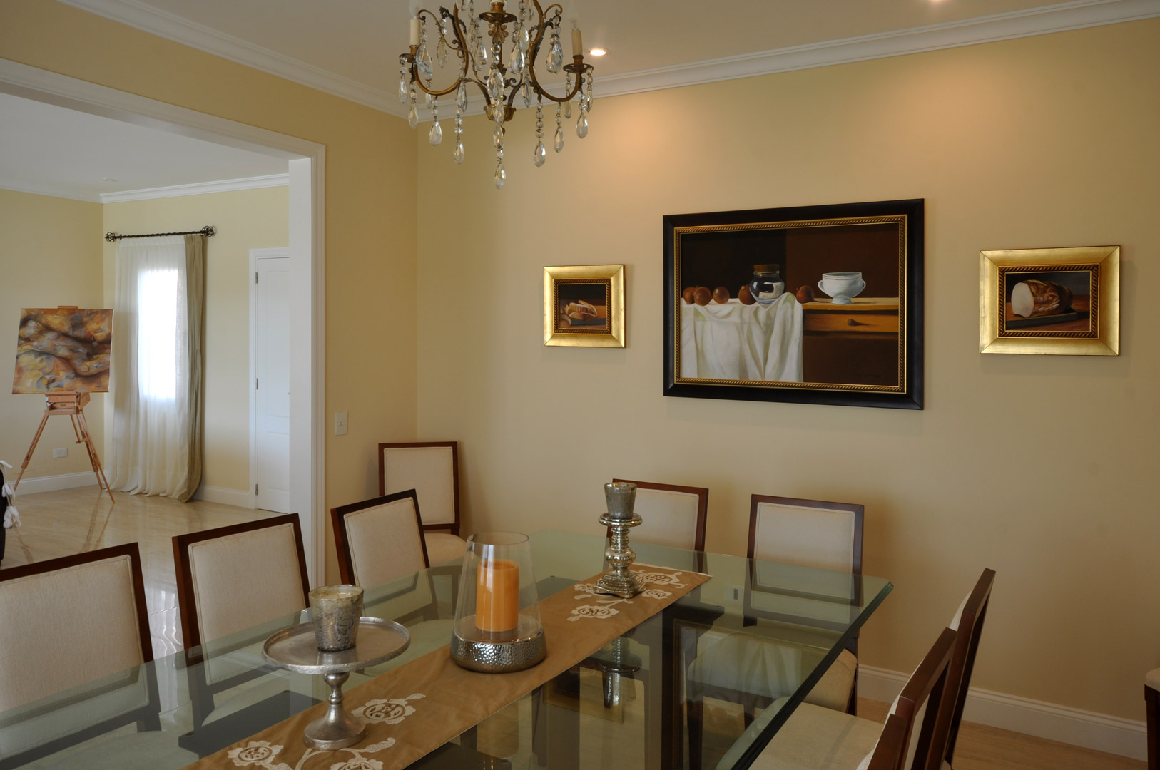 Housing Construcciones