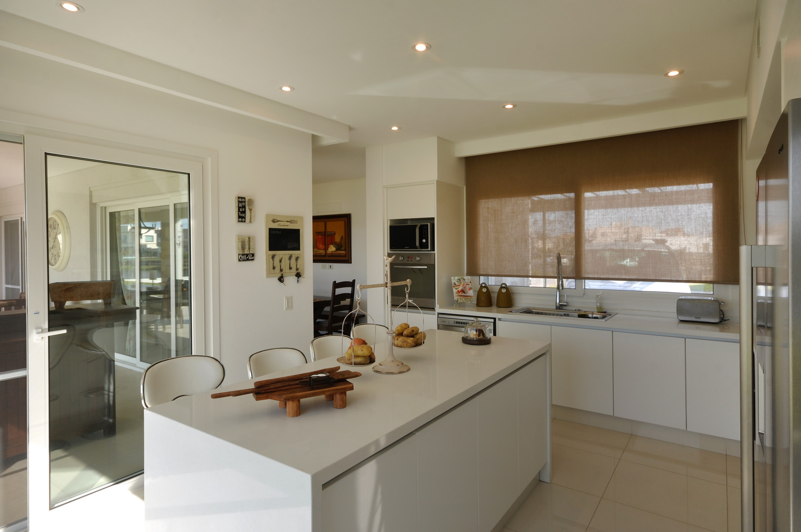 Housing Construcciones
