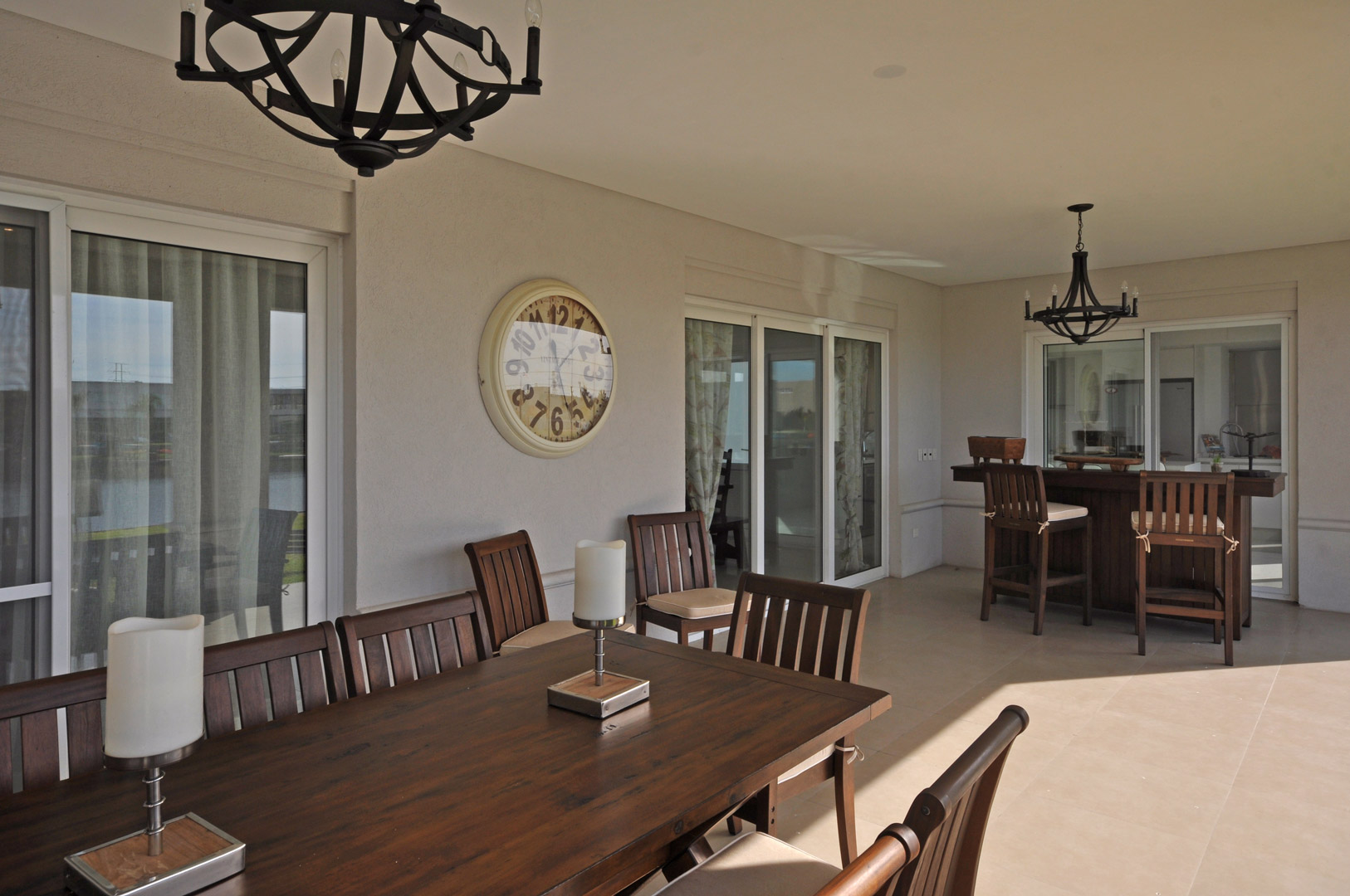 Housing Construcciones