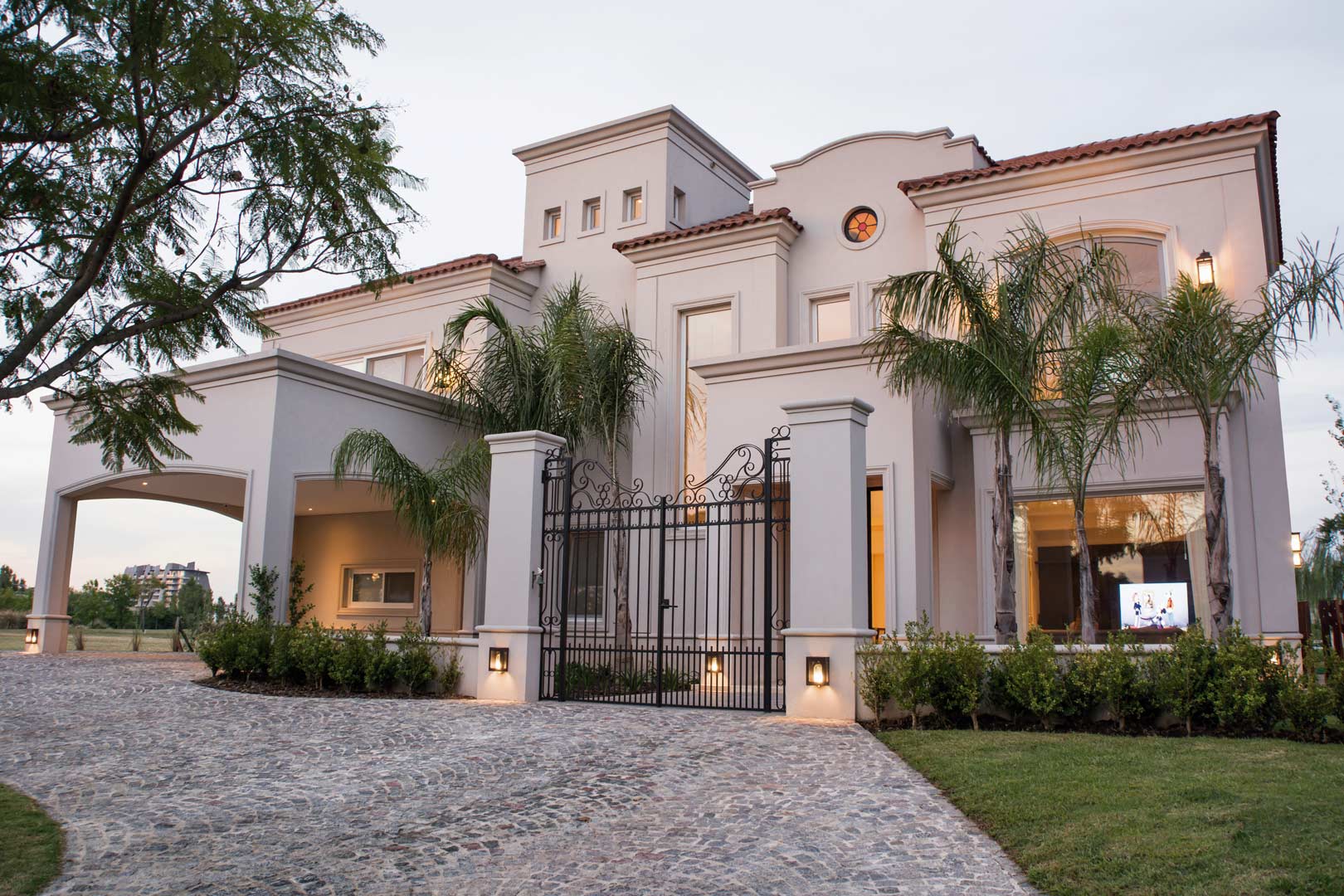 Housing Construcciones