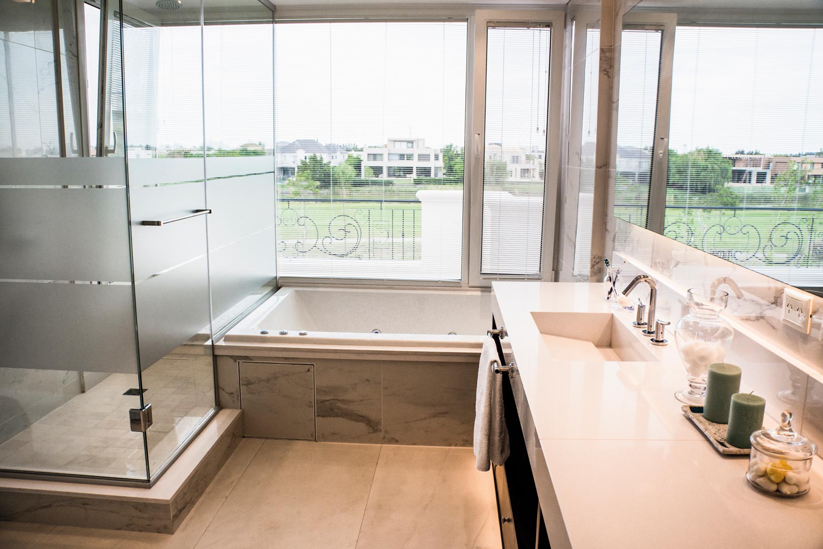 Housing Construcciones