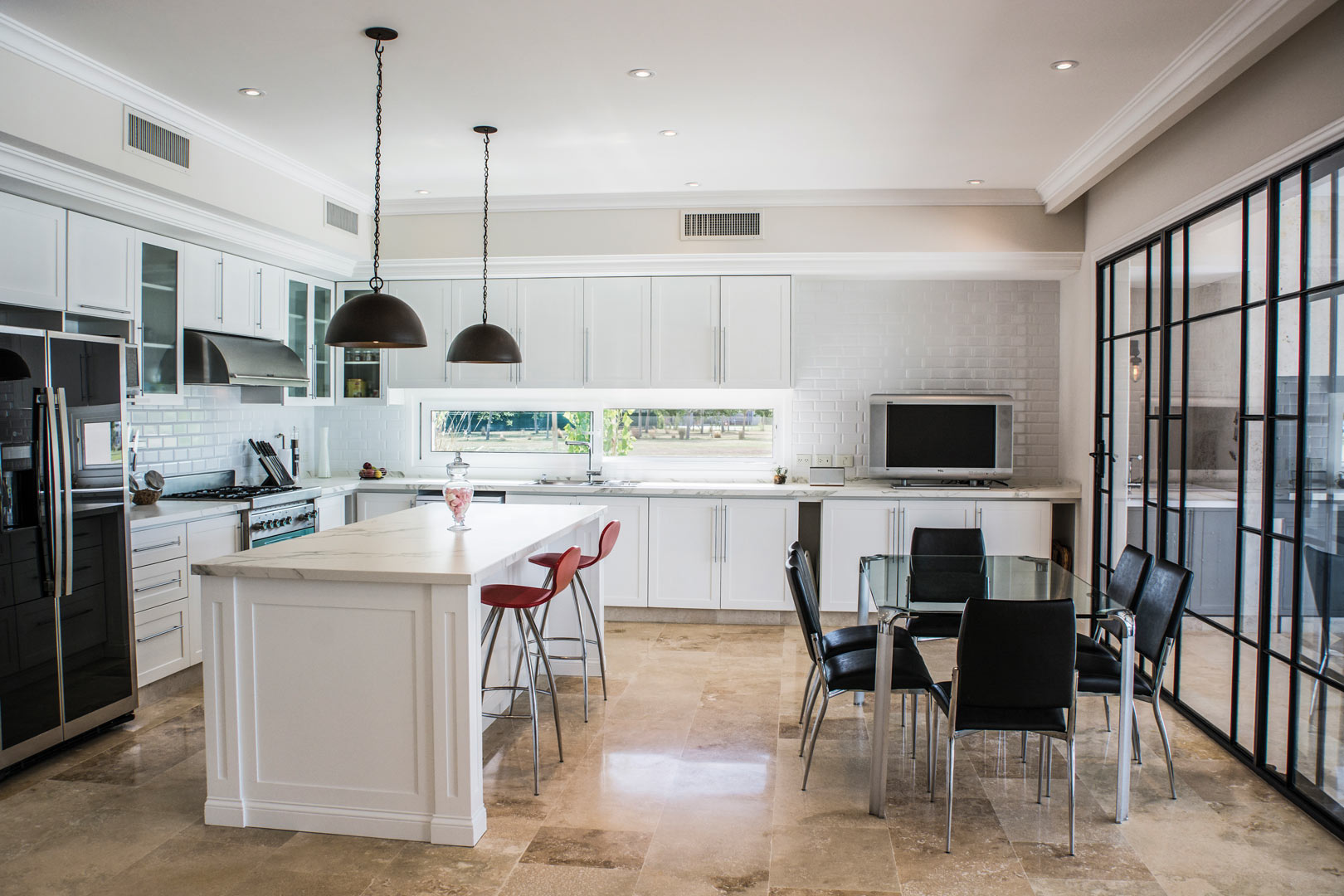 Housing Construcciones