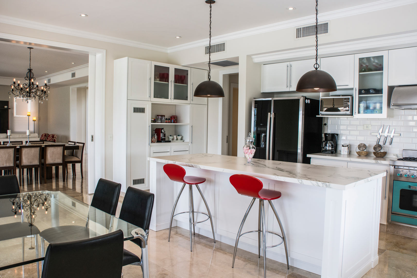 Housing Construcciones