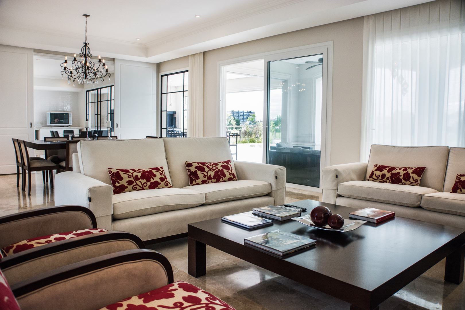 Housing Construcciones
