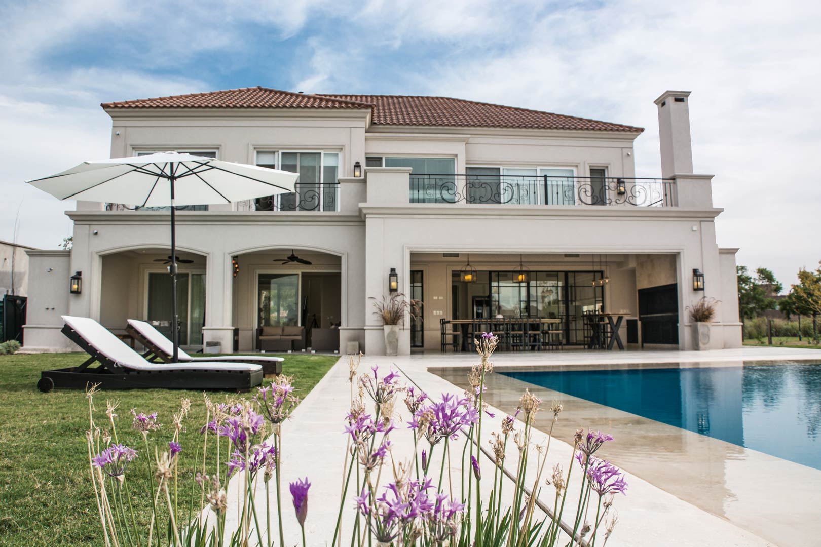 Housing Construcciones